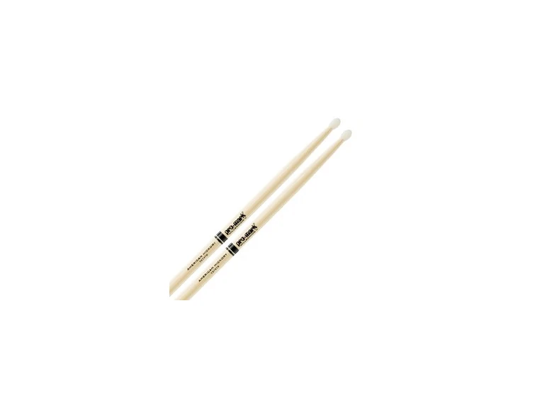 Promark TX747N American Hickory 747 nylon Rock 
